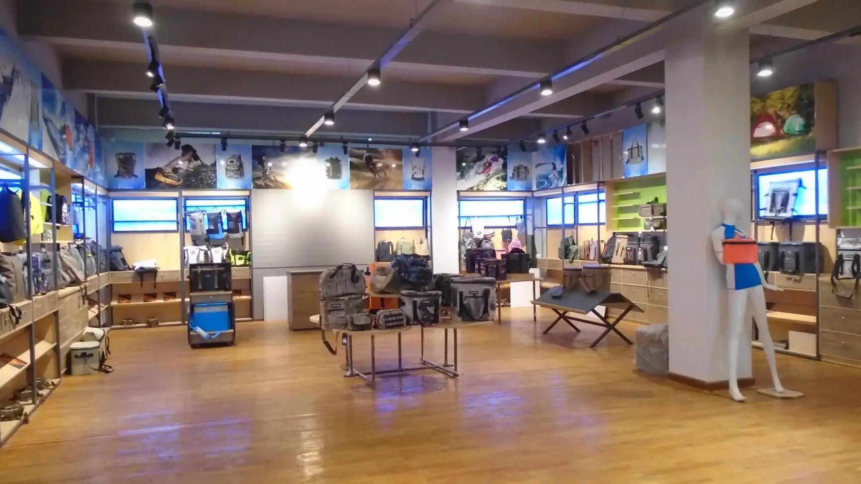 Quanzhou Xinheng Outdoor Equipment Co., Ltd.