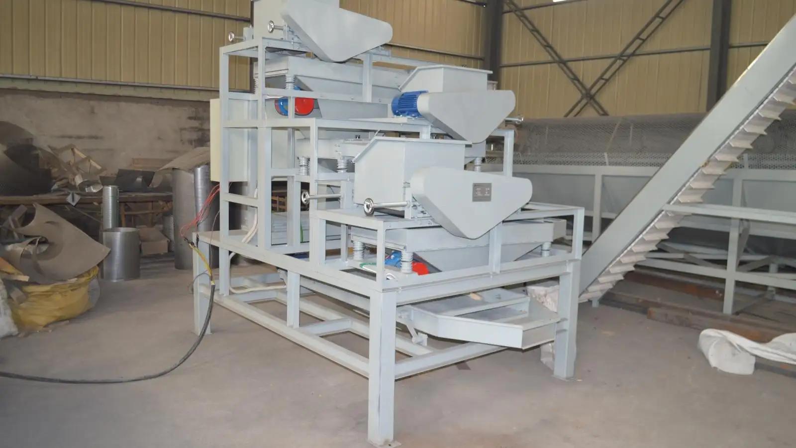 Henan Sunrise Machinery Co., Limited