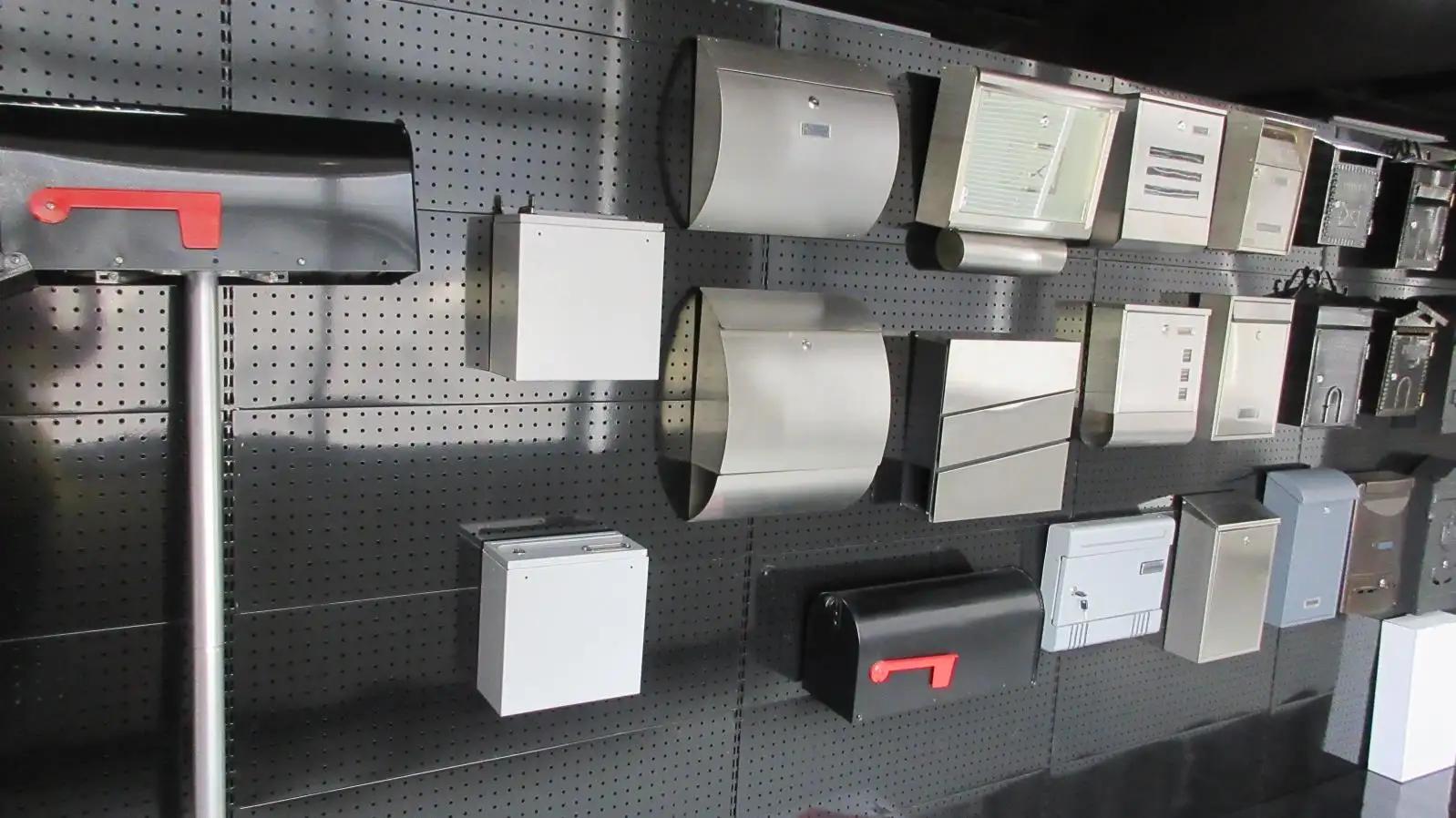 Sinlen Hardware Co., Ltd. Of Zhejiang