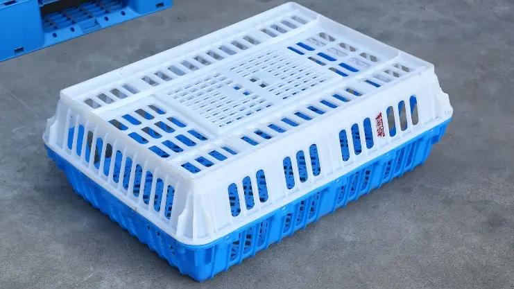 Linyi Baoyanchengxiang Plastic Co., Ltd.
