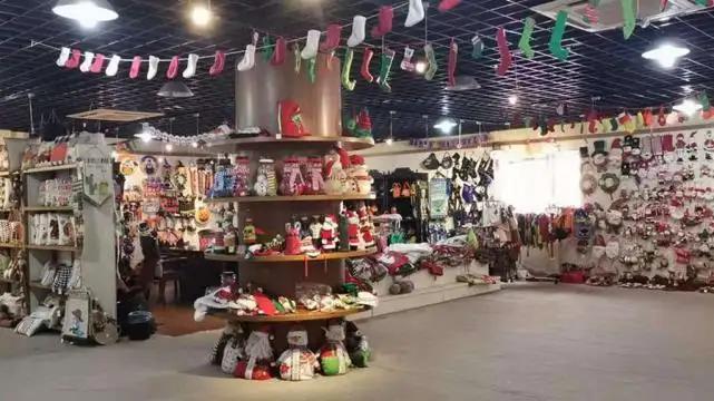 Zhejiang Huangyan Jiahe Gift Co., Ltd.