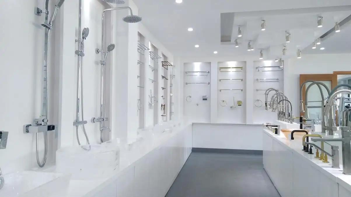 Ningbo Yinzhou AG Valve Co., Ltd.