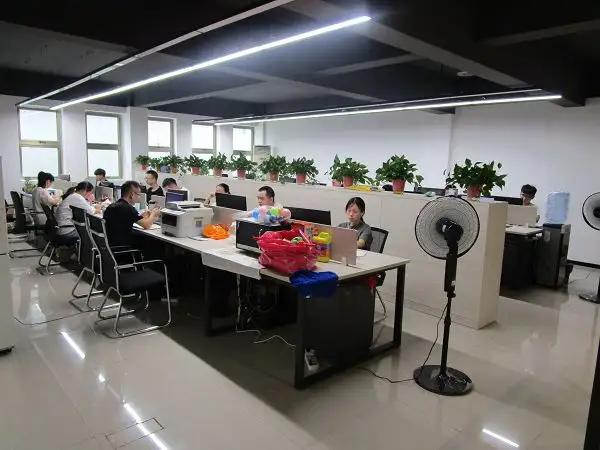 Liyou Industrial Co., Ltd.