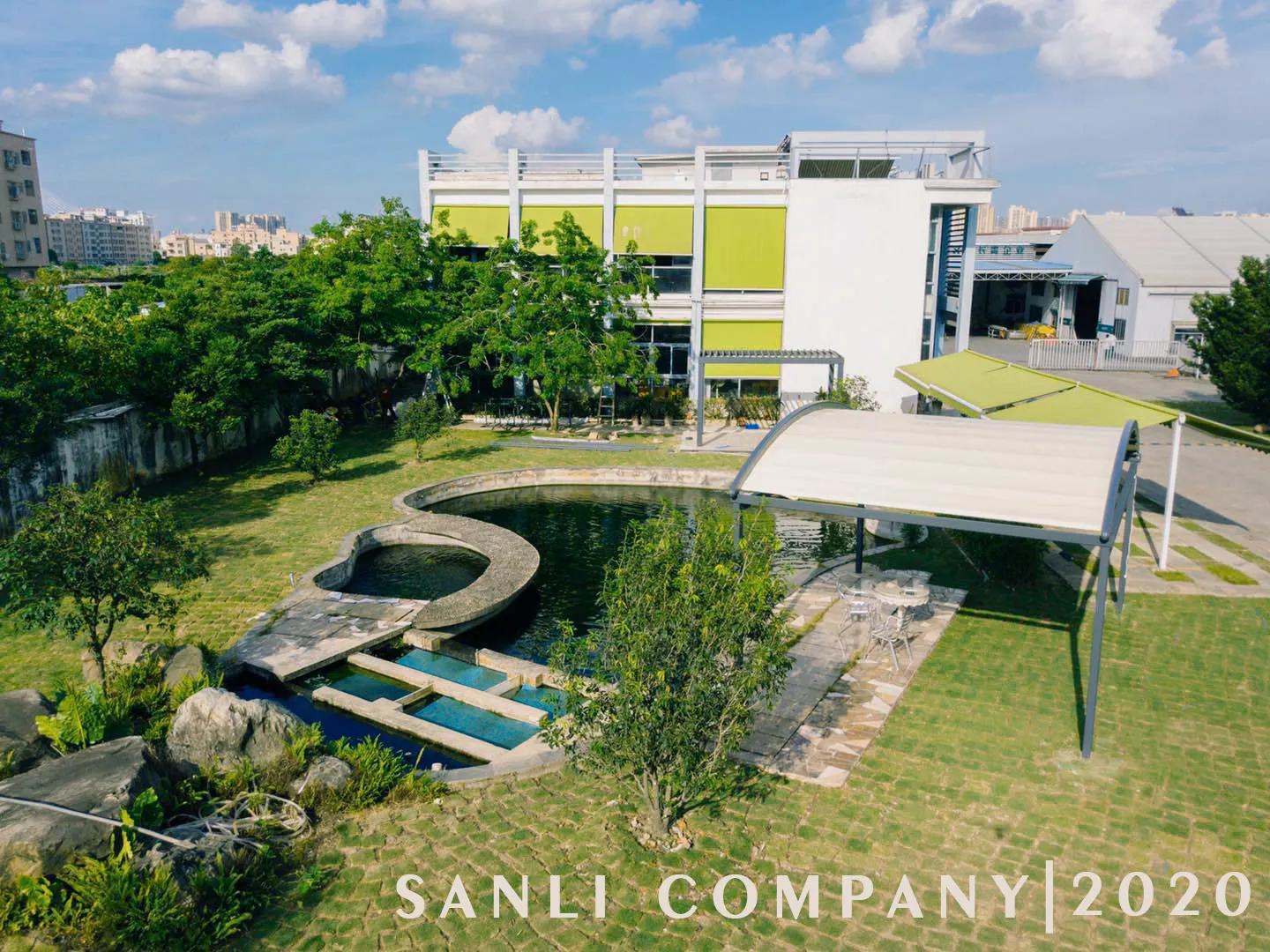 Foshan Ruler Outdoor Hardwares Co., Ltd.