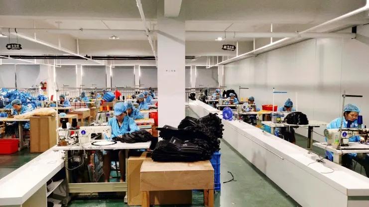 Wenzhou Conlene Bags Co., Ltd.