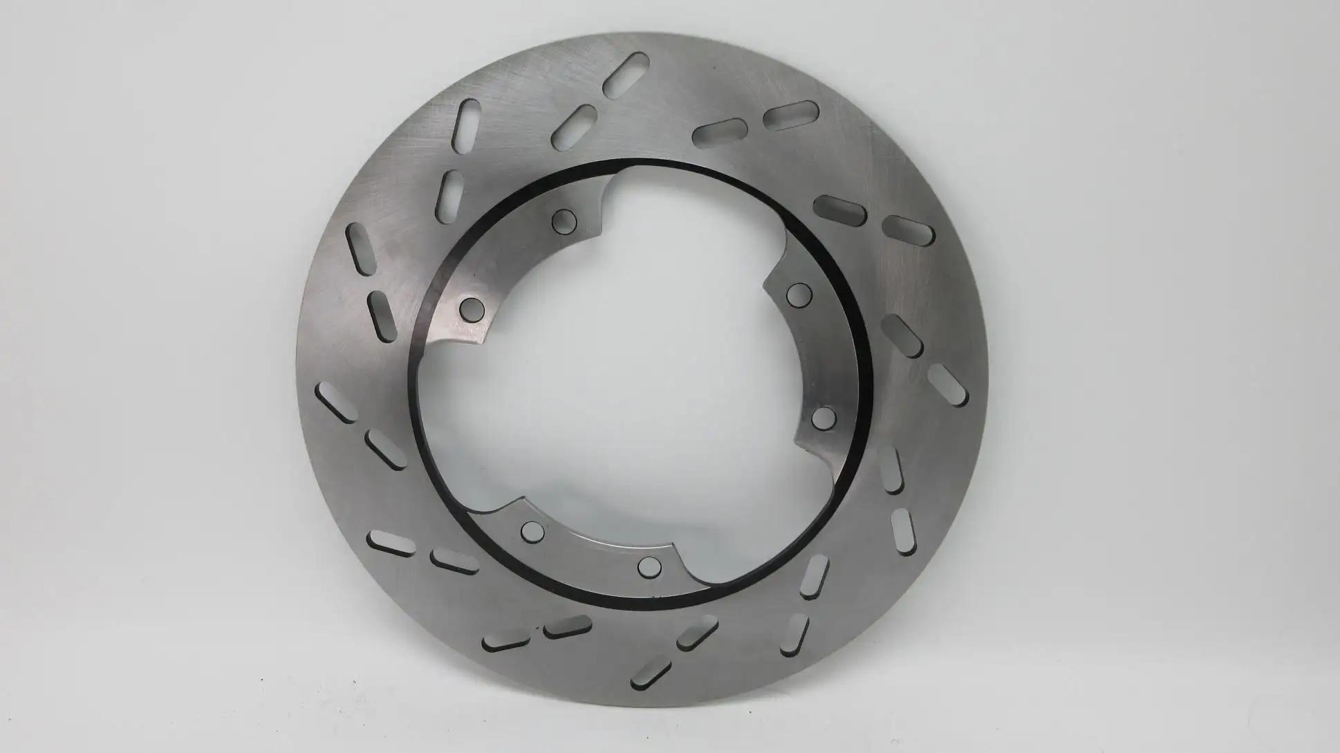 Yiwu Zhensheng Motorcycle Spare Parts Co., Ltd.