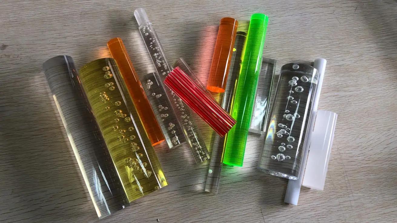 Guangzhou Hengge Plastic Products Co., Ltd.