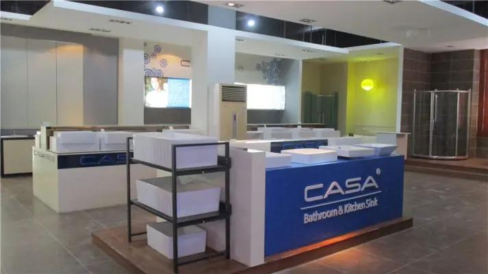 Chaozhou Boling Smart Sanitary Wares Co., Ltd.