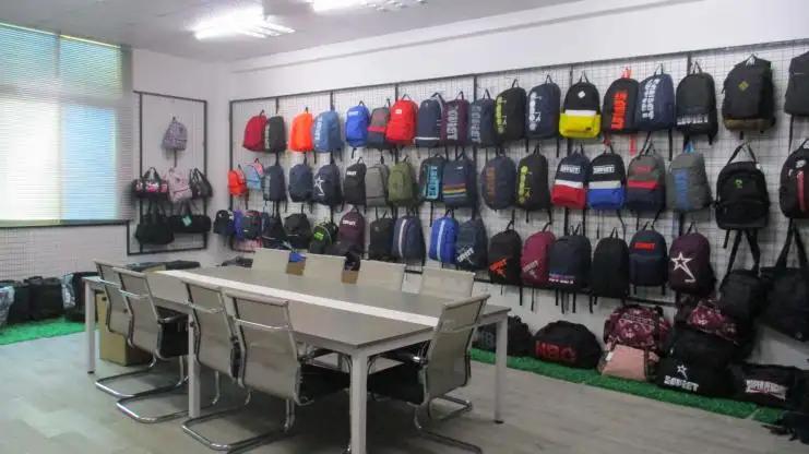 Quanzhou Qiming Import & Export Trade Co., Ltd