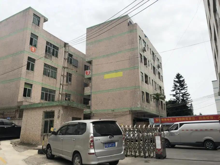 Shenzhen YCW Bags Company Ltd.