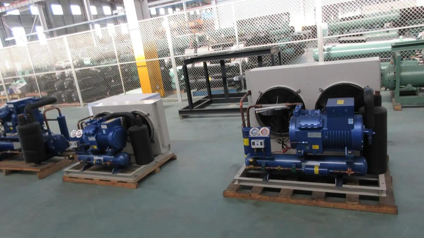 Hangzhou Sino-Cold Sci-Tech Co., Ltd.