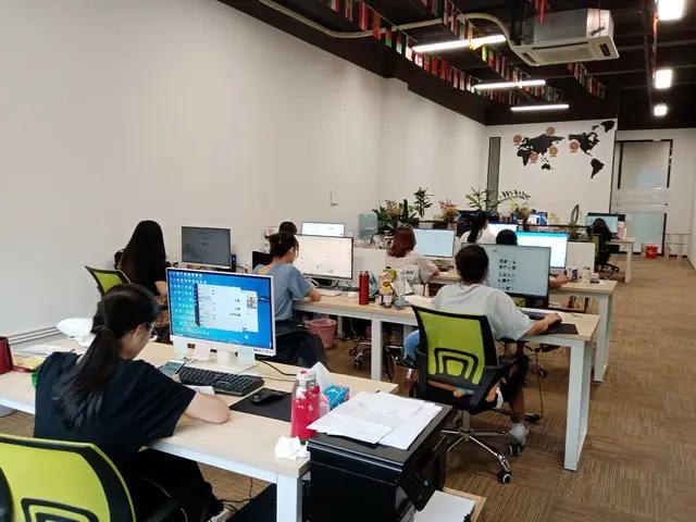 Shenzhen Wandong Technology Electronics Co., Ltd.
