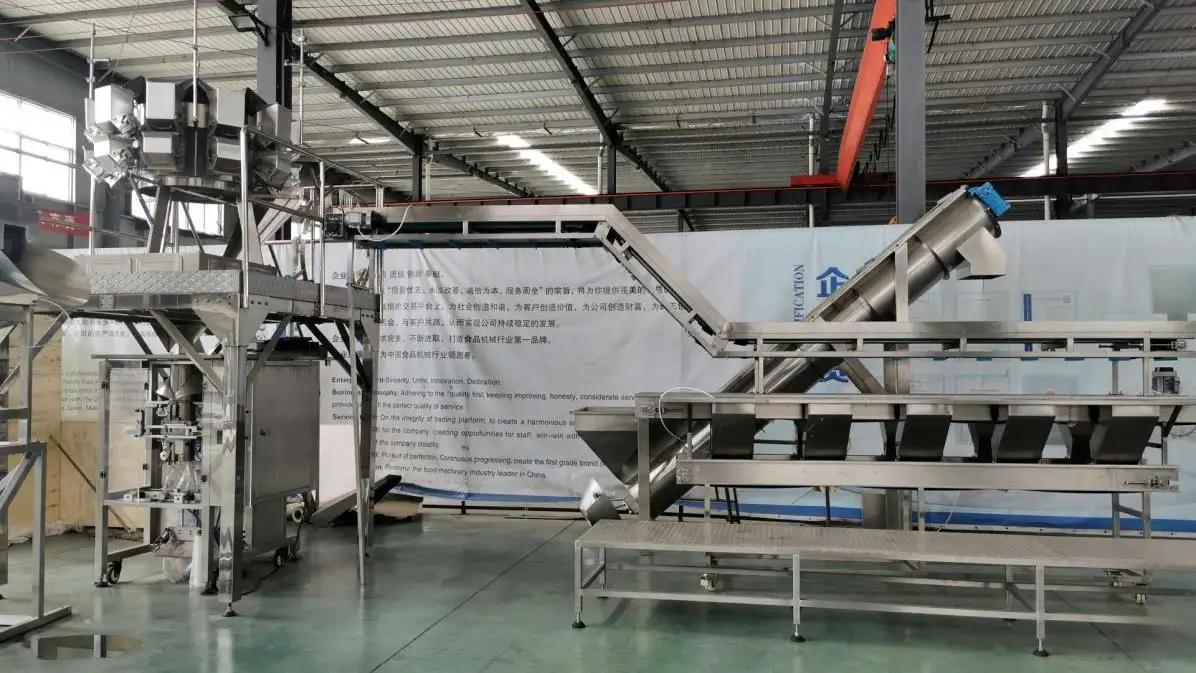 Zhucheng Xinxudong Machinery Co., Ltd.