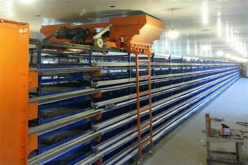 Liaocheng Motong Equipments Co., Ltd.