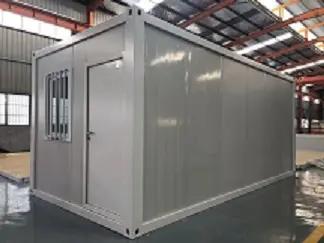 Dongguan Vanhe Modular House Co., Ltd.