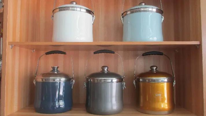 Chaozhou Chaoan Caitang Huanghe Hardware Manufacturer