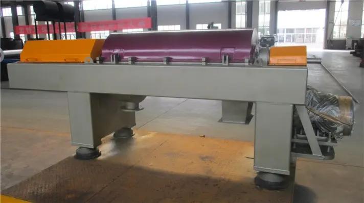 Shandong Better Environmental Protection Technology Co., Ltd.