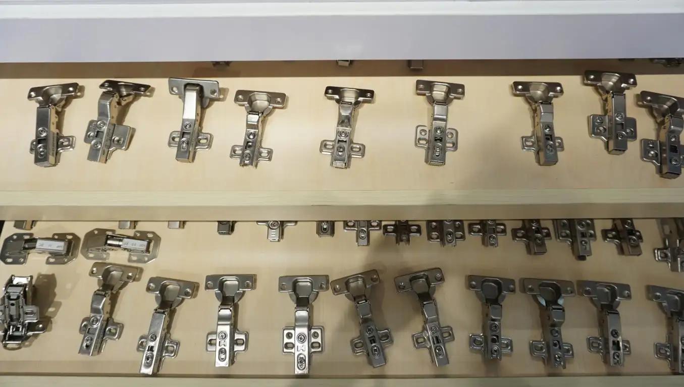 Guangzhou Hd Hardware Imp. & Exp. Co., Ltd.