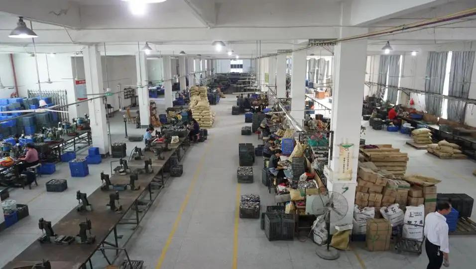 Qingyuan Consun Hardware Electrical Products Company Limited