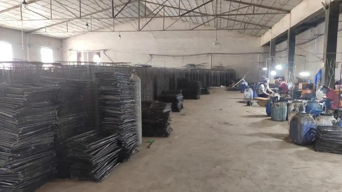 Linyi Jia Yu Arts & Crafts Co., Ltd.