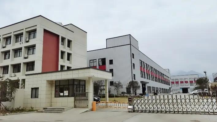 Dolle Home Products (Linhai) Co., Ltd.