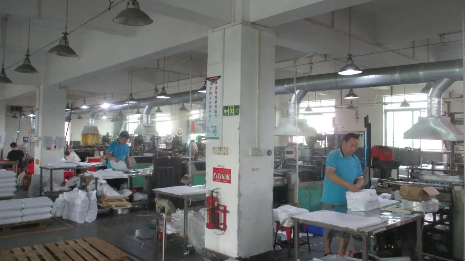 Dongguan City Ruifeng Packing Material Technology Co., Ltd.