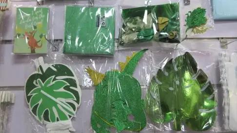 Yiwu City Novelty Party Crafts Co., Ltd.