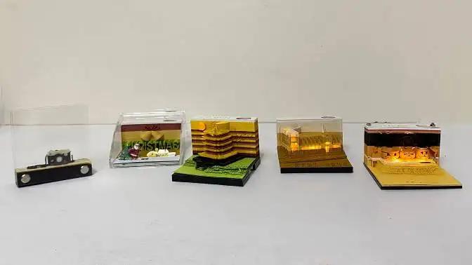 Shenzhen Sweetmade Gifts Co., Ltd.