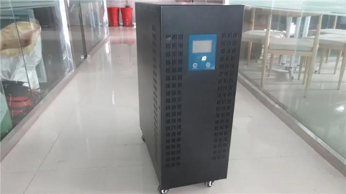 Yangzhou Zhongming Technology Co., Ltd.
