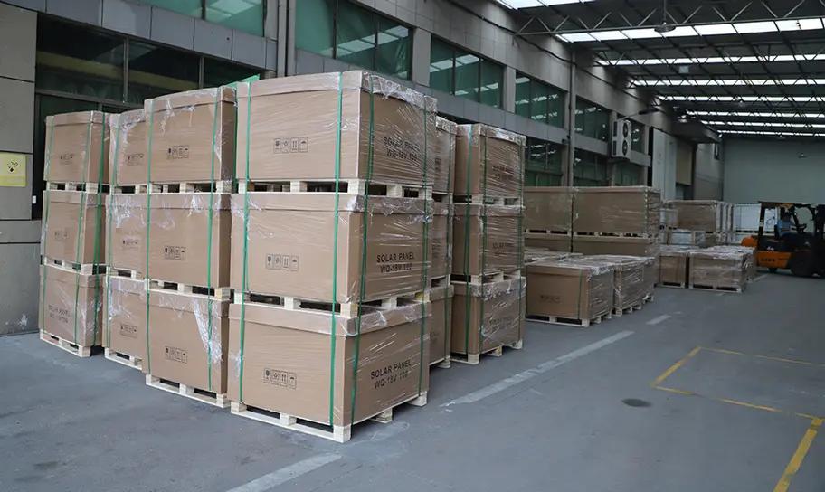 Xiamen Eco-Sources Technology Co., Ltd.