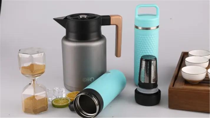 Ningbo Eco Drinkware Industry And Trade Co., Ltd.