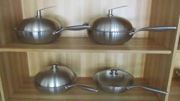 Chaozhou Chaoan Caitang Huanghe Hardware Manufacturer