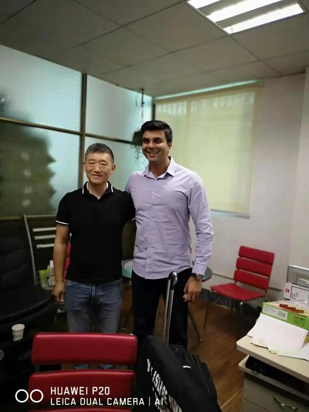 Yiwu Yaoda Blister Packaging Co., Ltd