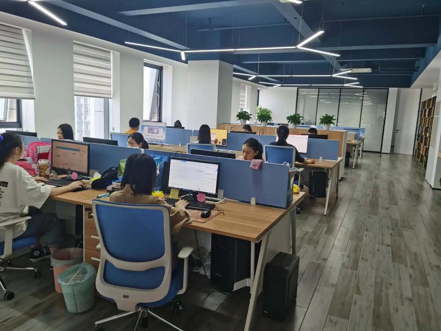 Zhejiang Bashang Technology Co., Ltd.