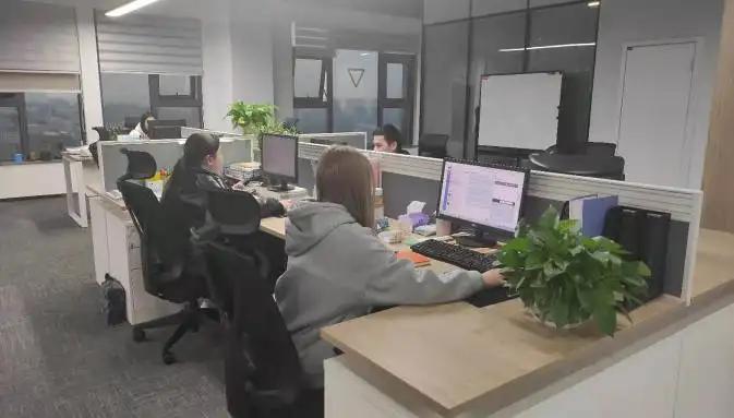 Ningbo Union Supply Chain Service Co., Ltd.