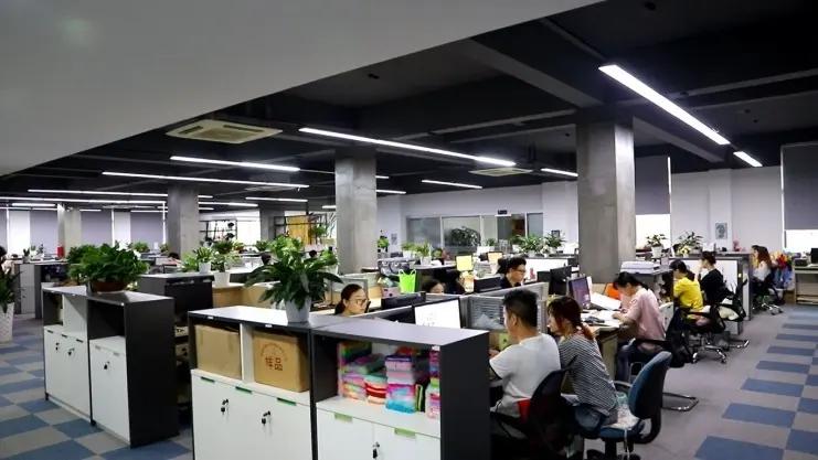 Ningbo Oxen Import And Export Co., Ltd.