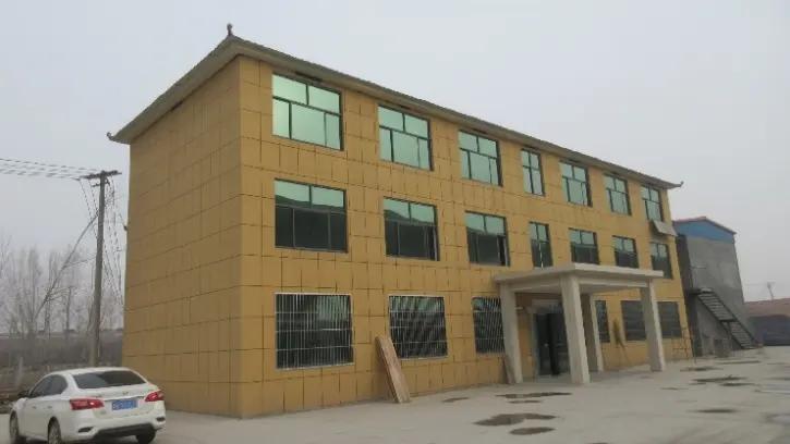 Shandong Cao County Linhao Woods Co., Ltd.