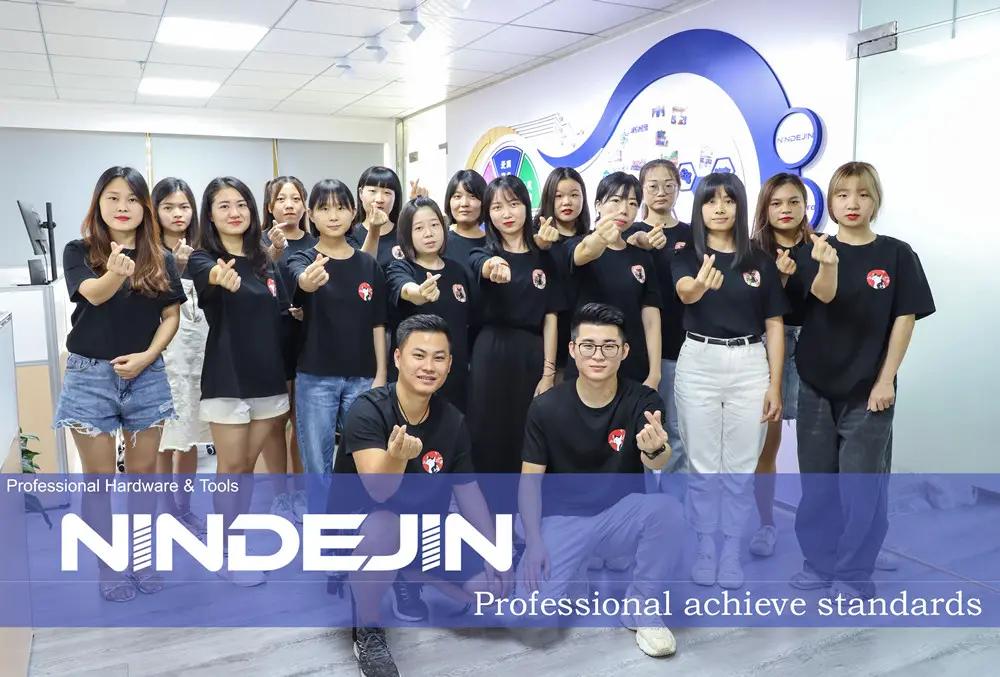 Shenzhen Haosheng Stainless Steel Products Co., Ltd.