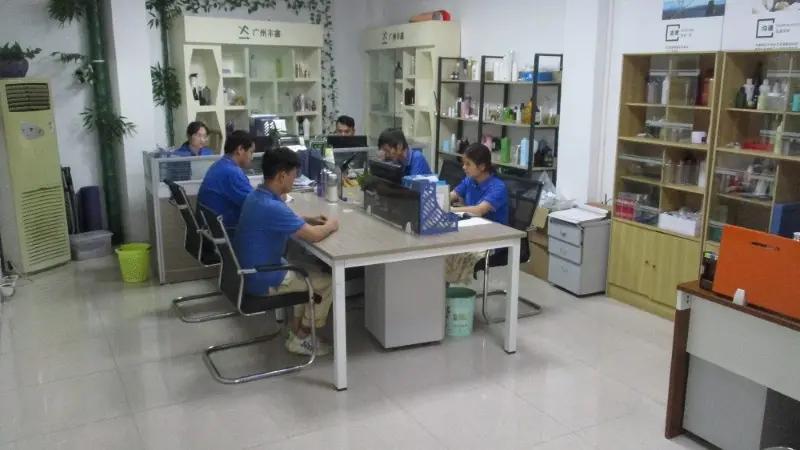 Guangzhou Baiyun Fengxin Plastic Products Factory