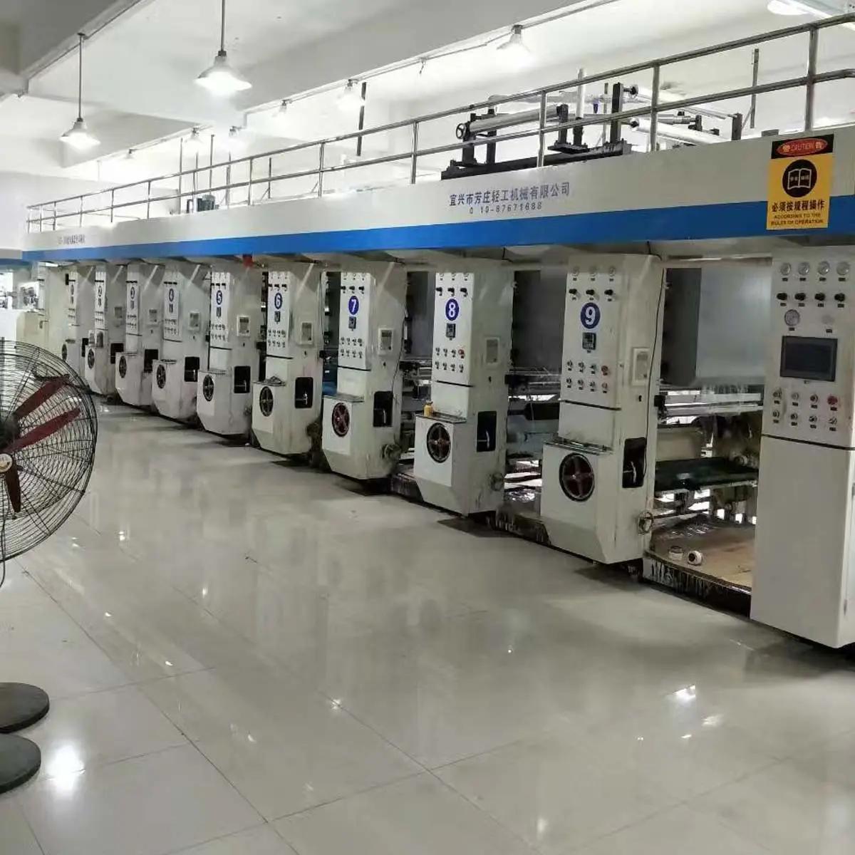 Shenzhen J-Shine Packaging Co., Ltd.