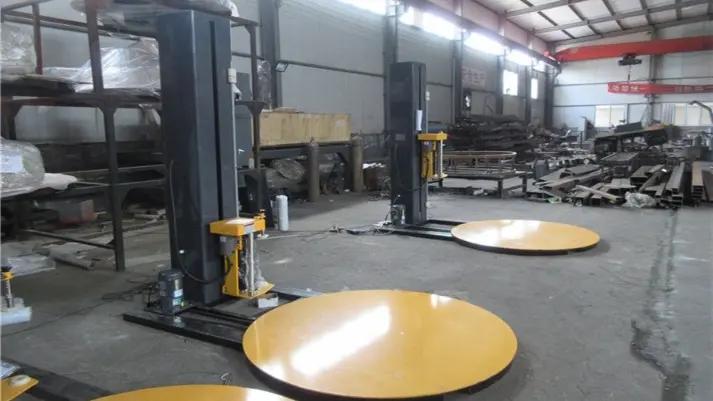 Jining Myway Machinery Co., Ltd.