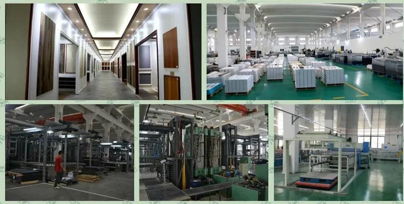 Shanghai 3C Industry Co., Ltd.