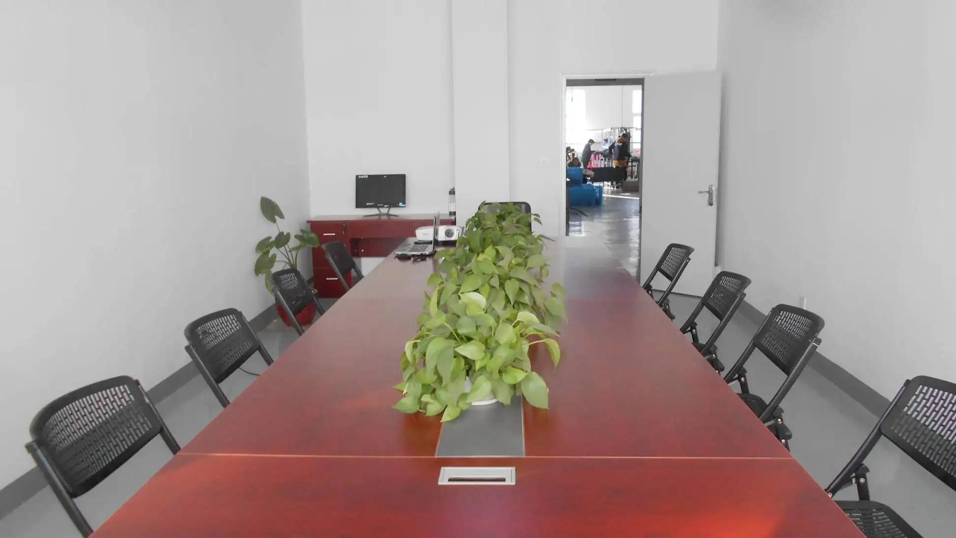 Anhui Innstar Fitness Equipment Technology Co., Ltd