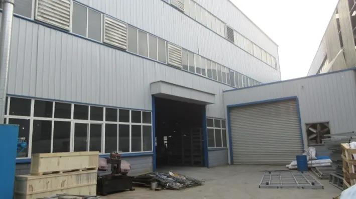 HENAN FAYON TECH. CO., LTD.