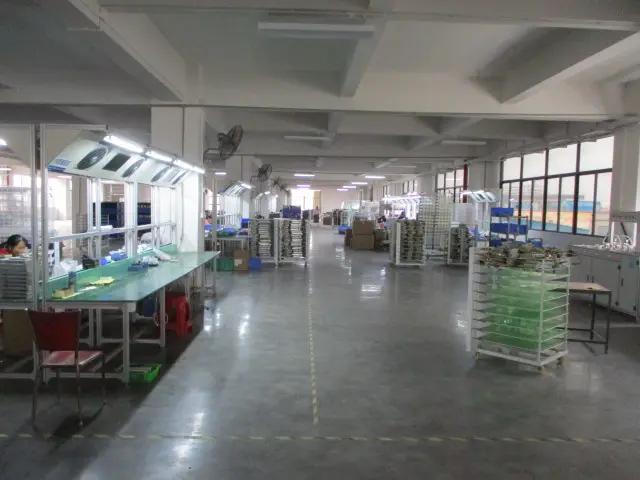 Hannnover Electric Appliance Co., Ltd