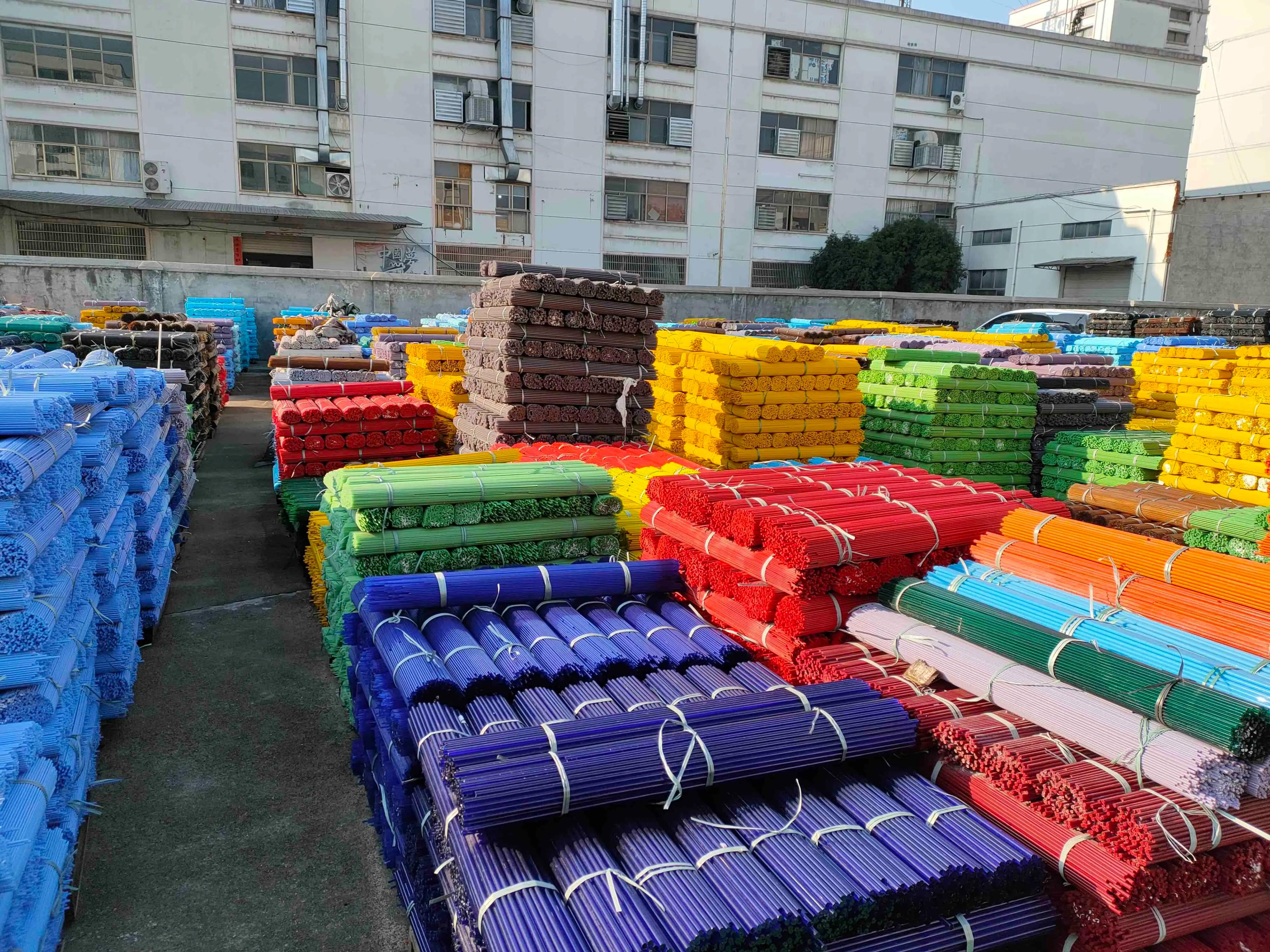 Yiwu Xinfeng Jewelry Co., Ltd.