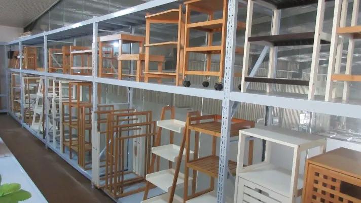 QUANZHOU QUANGANG DECIBO WOOD ART CO.,LTD