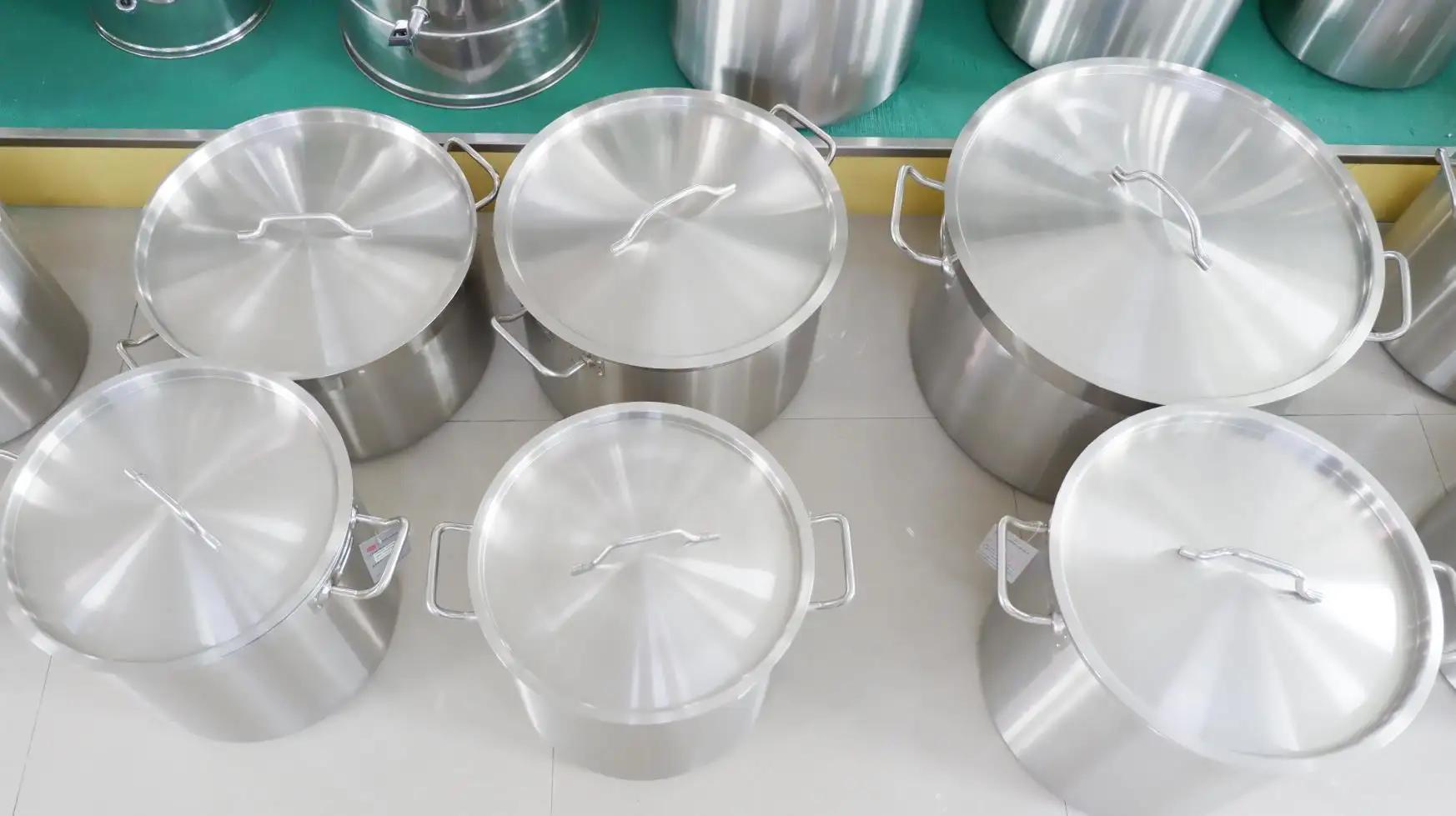 Jiangmen Harvest Kitchenware Co., Ltd.