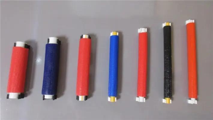 Shandong Efield Piping System Co., Ltd.