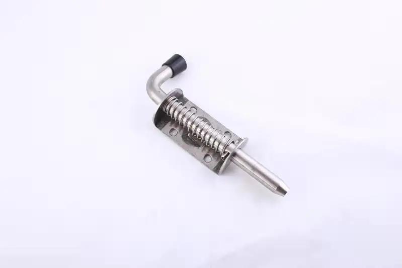 Truck Body Fittings Co., Ltd.